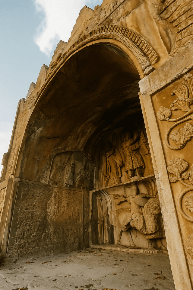 Iran travel inspiration - cultural experience