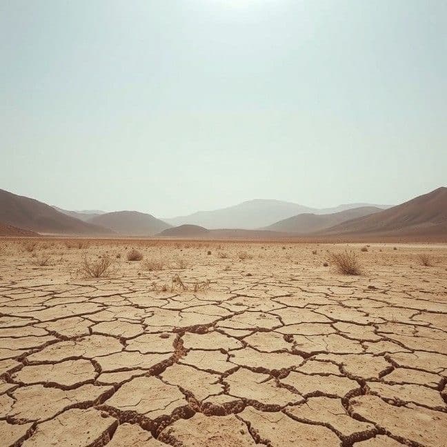 Day 11 – Shahdad Desert Kaluts on Grand Persia: History and Desert 14 Day Group Tourr