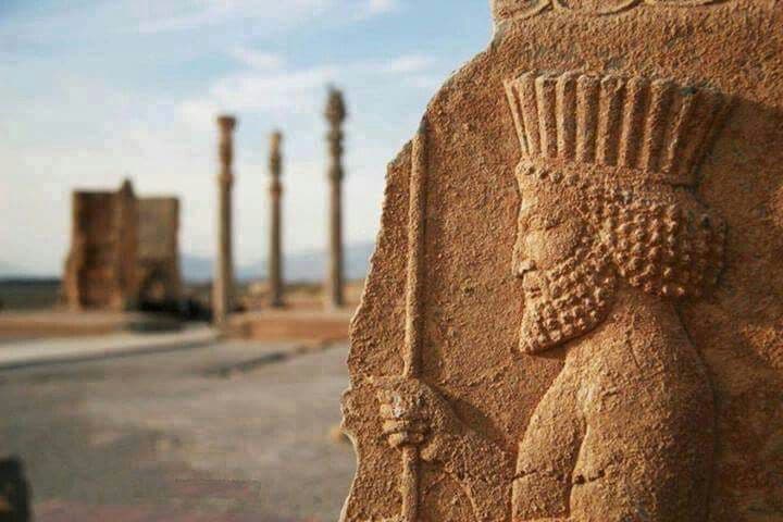 Classic Persia Essentials 7 Day Group Tour