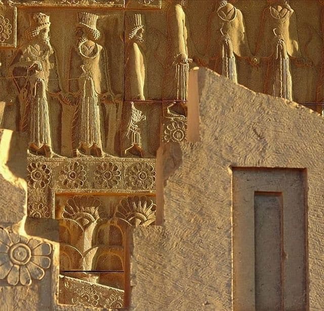 Day 4 – Shiraz: Persepolis Excursion on Classic Persia Essentials 7 Day Group Tourr