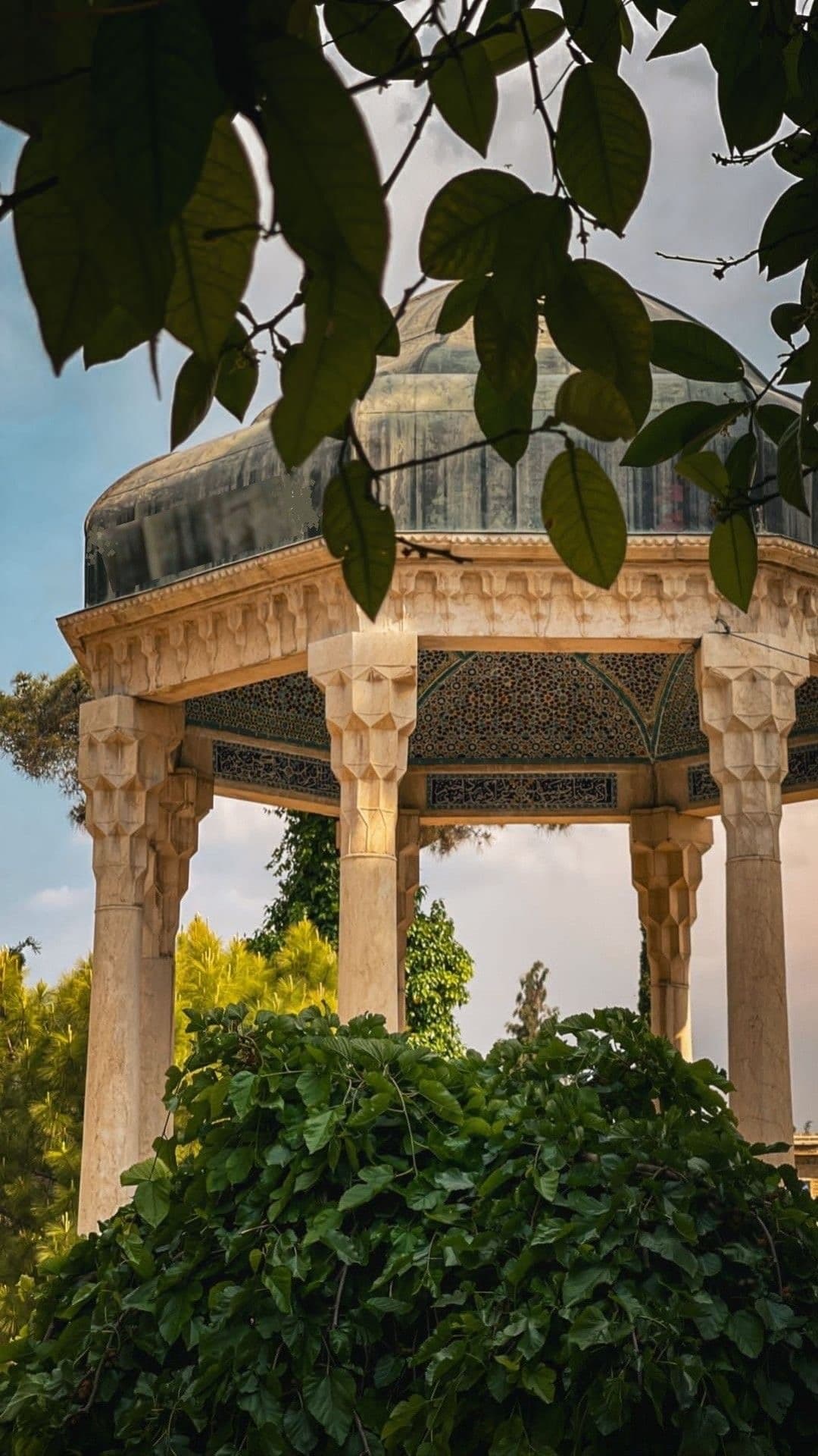 Day 2 – Fly to Shiraz & Poetic City on Classic Persia Essentials 7 Day Group Tour