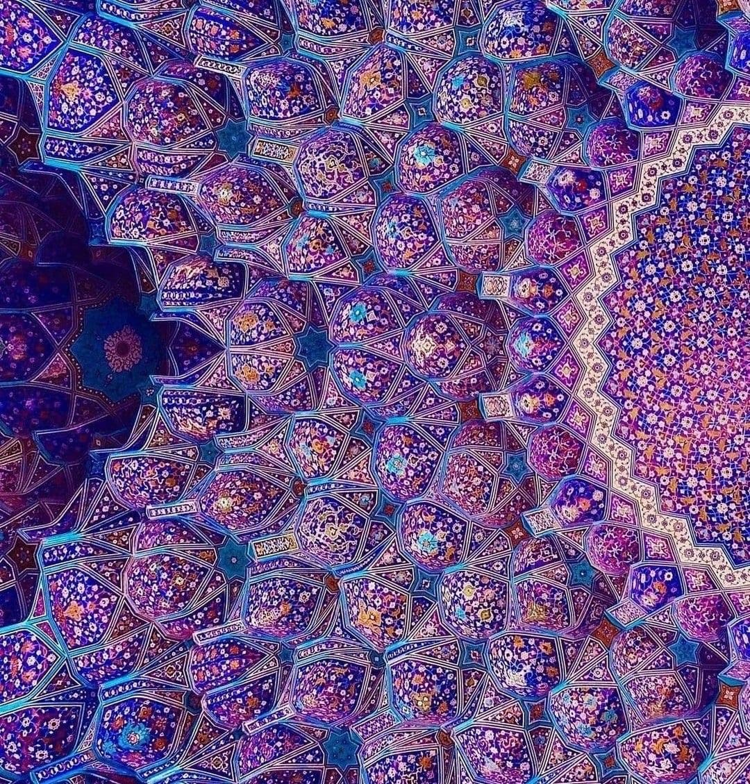 Cultural Entry & Persian Heritage | 7-Day Arrival Immersion