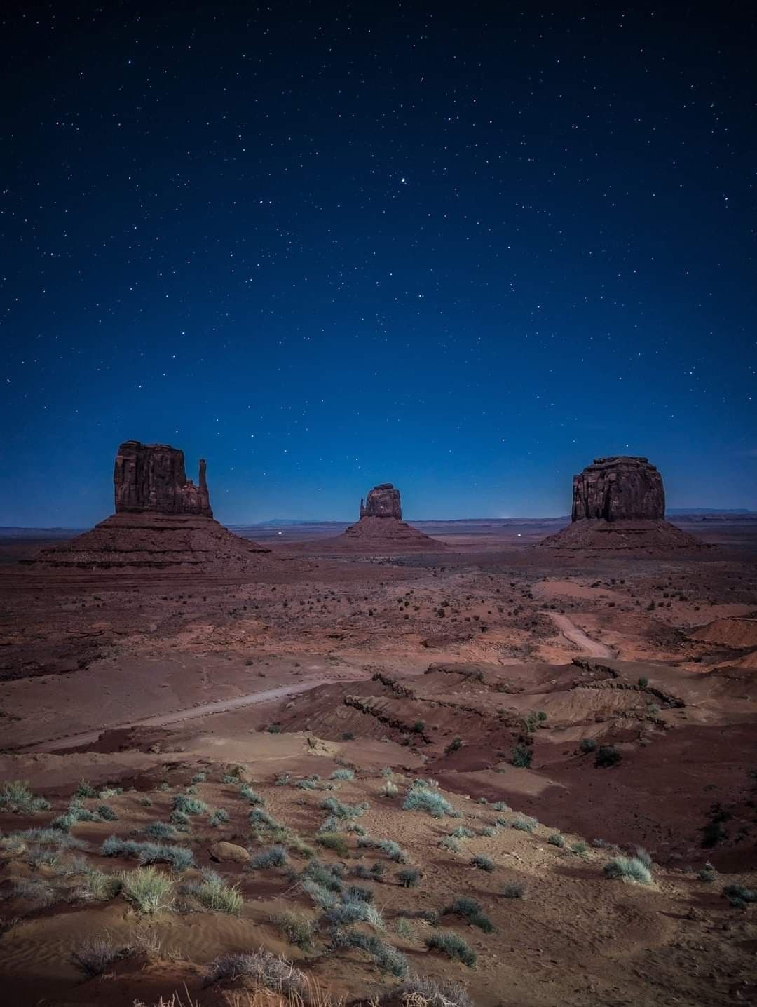 Desert Nights & Star Photography Iran 8 Day Group Tour