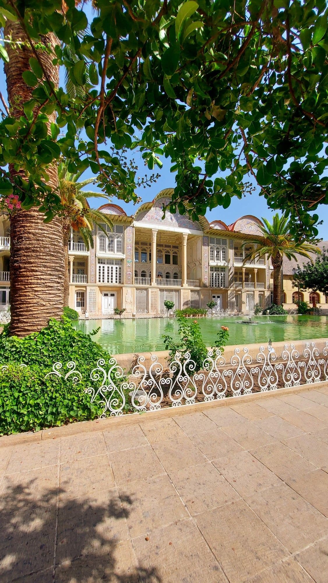 Day 1 – Shiraz Arrival & Poets on Persian Treasures: Isfahan & Shiraz in 5 Days
