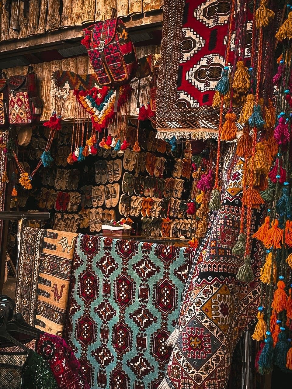 Day 10 – Departure from Shiraz on Nomadic Life & Anthropology Iran 10 Day Group Tourr