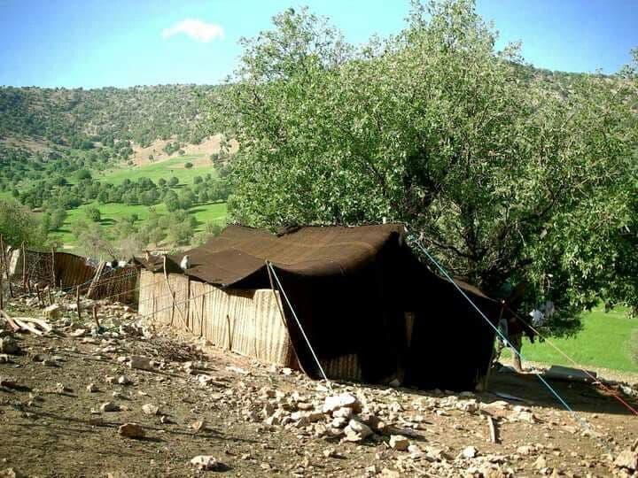 Day 4 – Drive to Kuhrang (Bakhtiari Highlands)