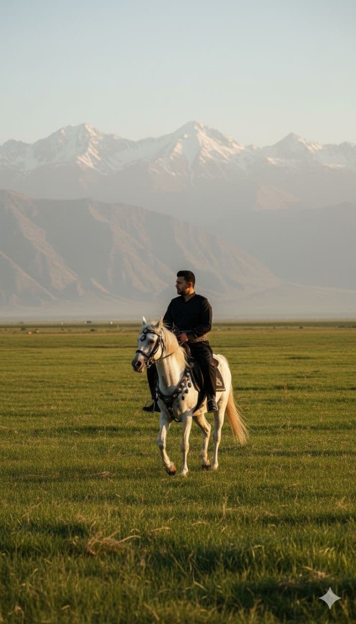 Day 4 – Adventure & Culture on Nomads & Peaks of Zagros – A Journey into Iran’s Nomadic Heart