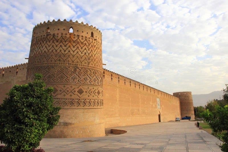 Day 4 – Shiraz Palaces on Persian Palaces & Gardens 8 Day Iran Cultural Tour
