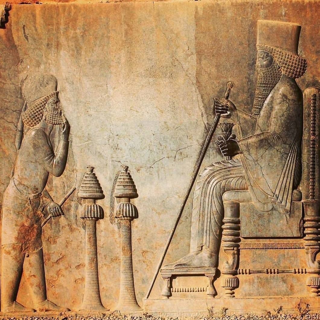 Silk Road Echoes – A 10-Day Journey Through Persia’s Ancient Trade Routes