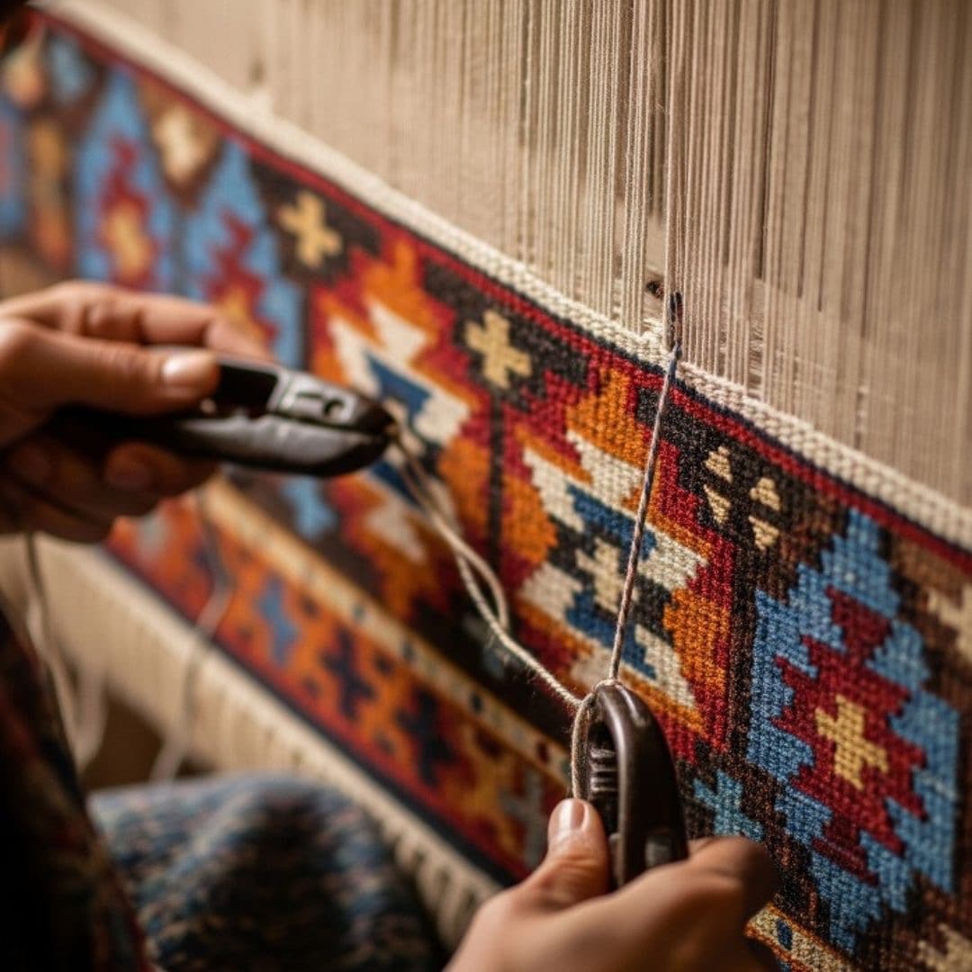 Day 5 – Meybod & Nain: Desert Towns