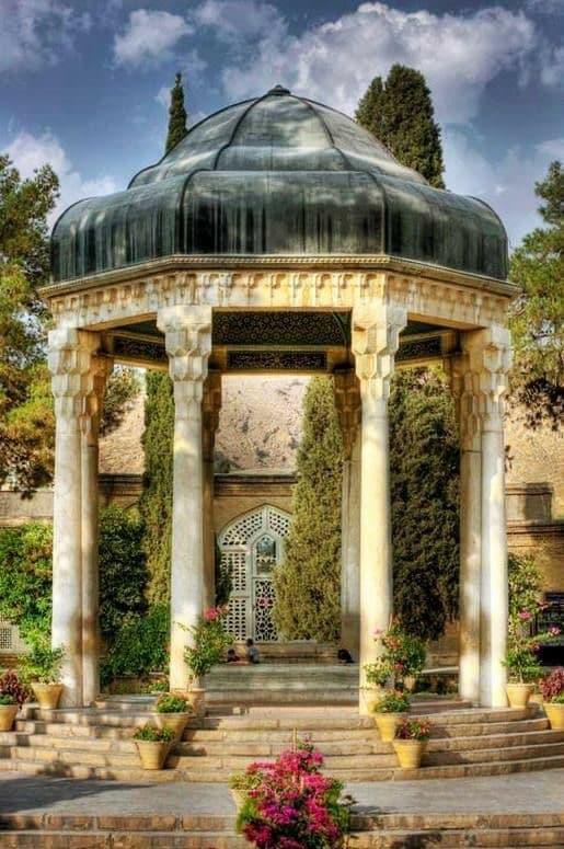 Persian Gardens & Poetry Iran 9 Day Group Tour