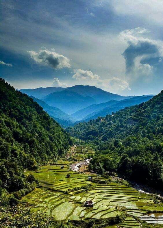 A unique combination of coast, culture, and mountains in one trip on Caspian to Alborz: A 9-Day Nature & Culture Expedition