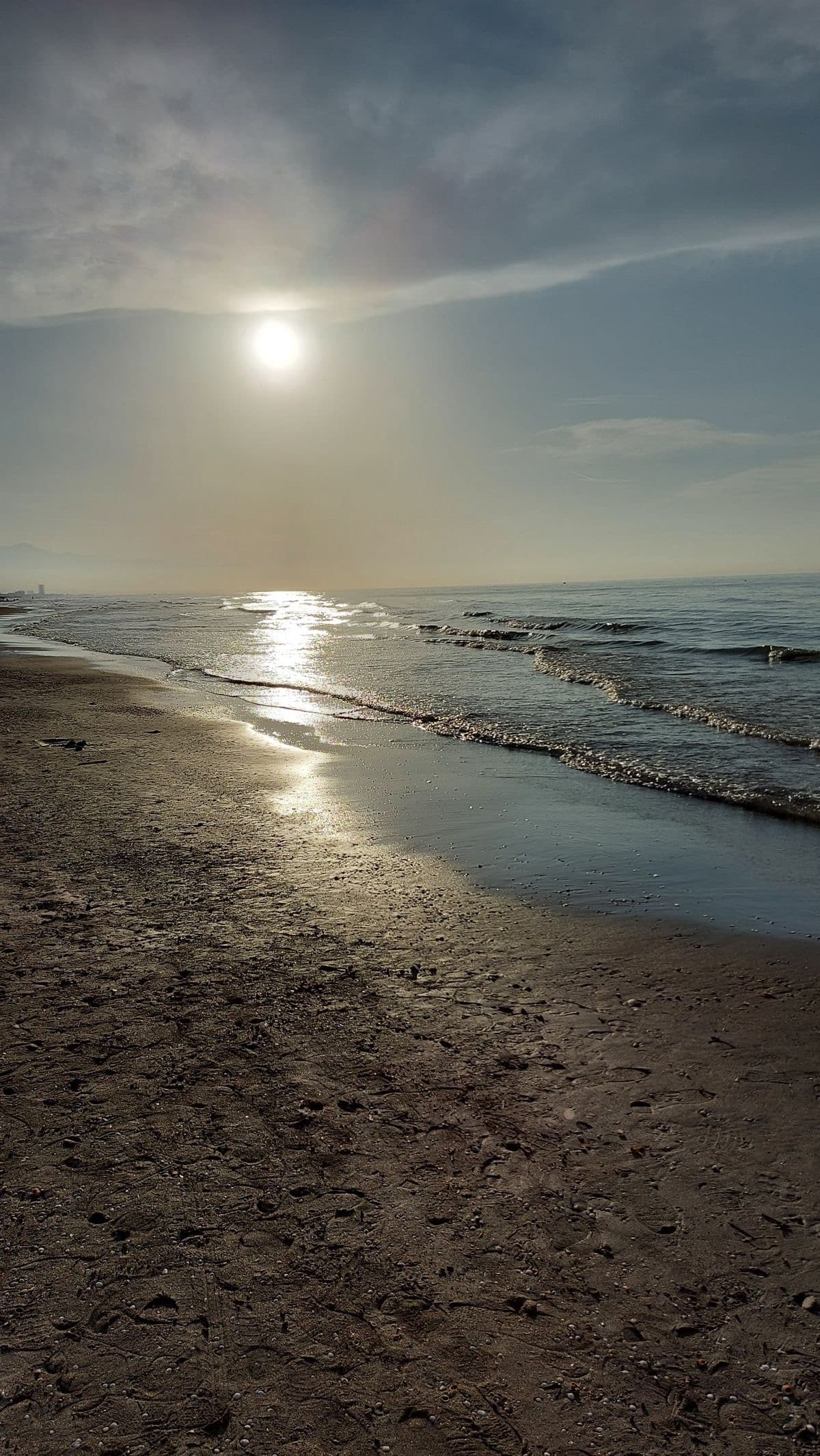 Day 3: Caspian Sea – Coastal Culture on Caspian to Alborz: A 9-Day Nature & Culture Expedition