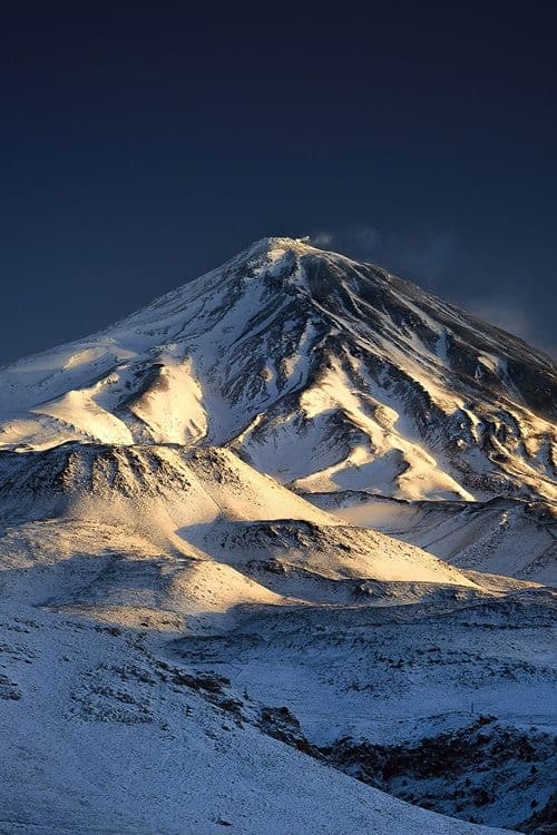 Day 6: Alborz Mountains – Hiking & Views on Caspian to Alborz: A 9-Day Nature & Culture Expedition