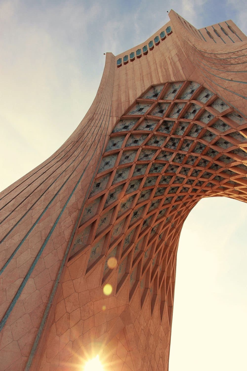 Day 1: Arrival in Tehran – Capital Welcome on Caspian to Alborz: A 9-Day Nature & Culture Expedition