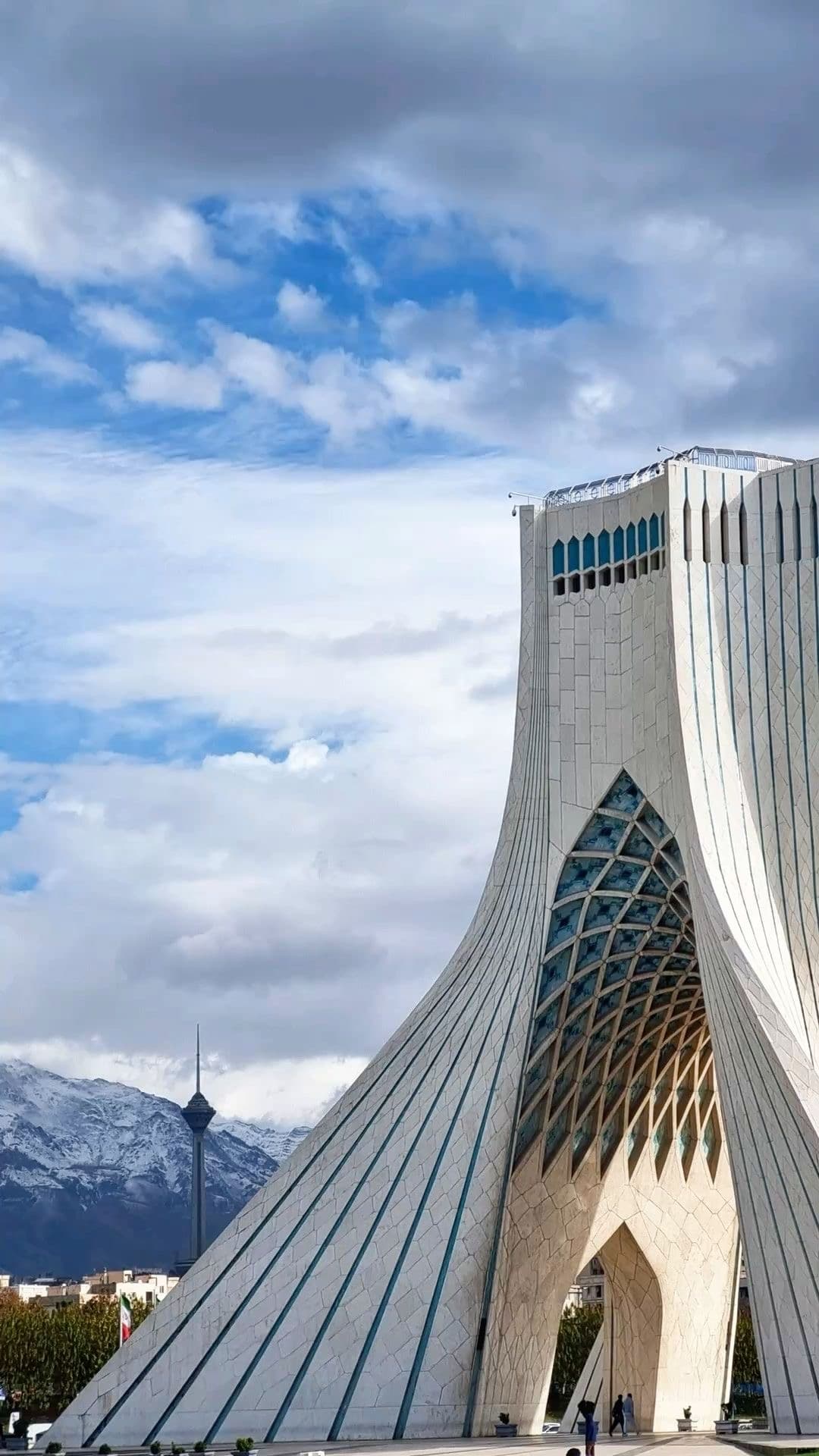 Day 9: Departure from Tehran on Caspian to Alborz: A 9-Day Nature & Culture Expedition