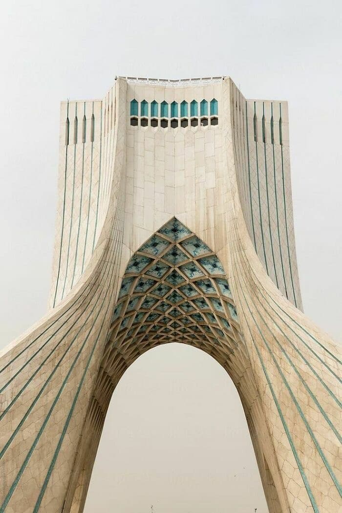 Day 1: Tehran Arrival – First Touch of Persia on Golden Dunes & Blue Domes: A 7-Day Persian Discovery