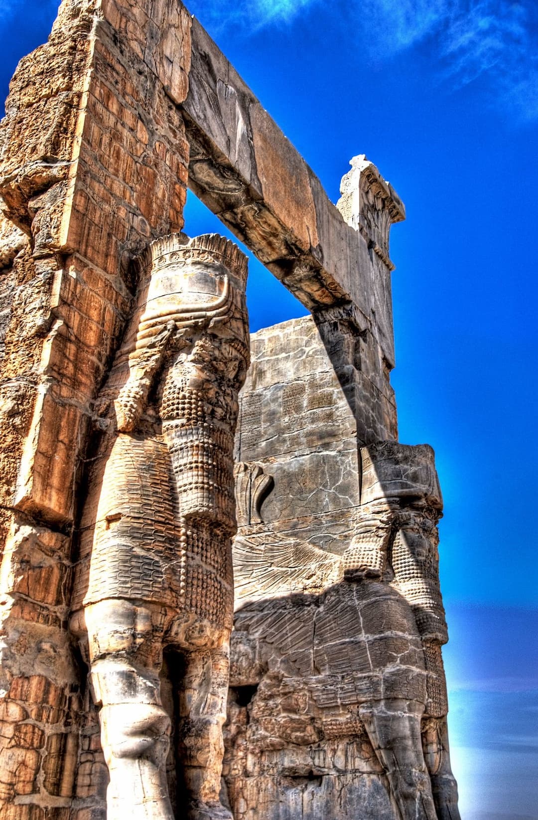 Day 3 – The King’s City