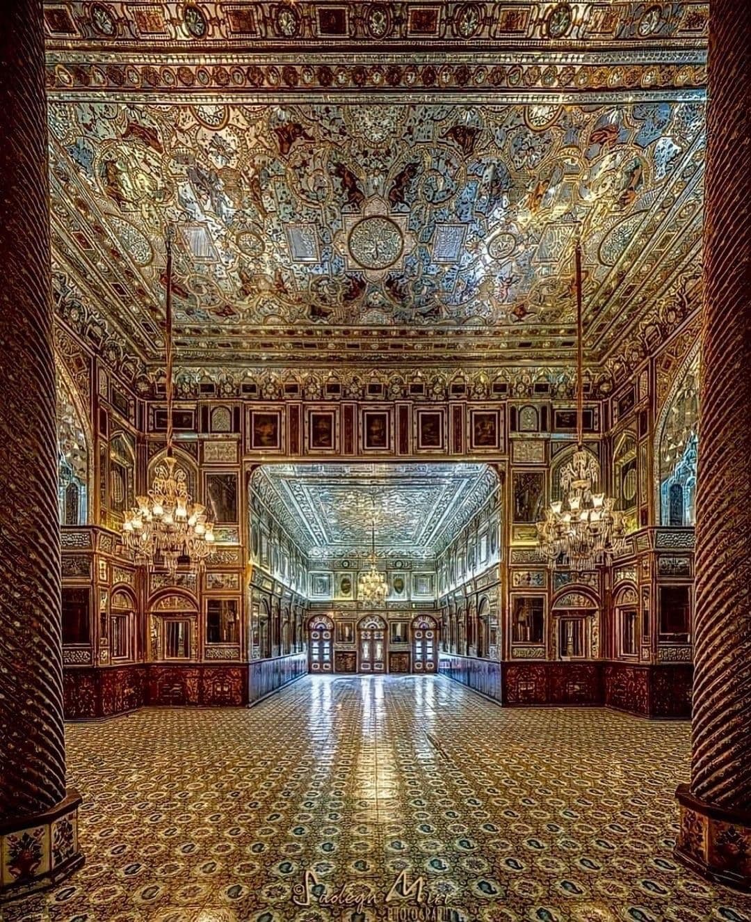 Day 2 – Tehran → Kashan on Cultural Entry & Persian Heritage | 7-Day Arrival Immersion