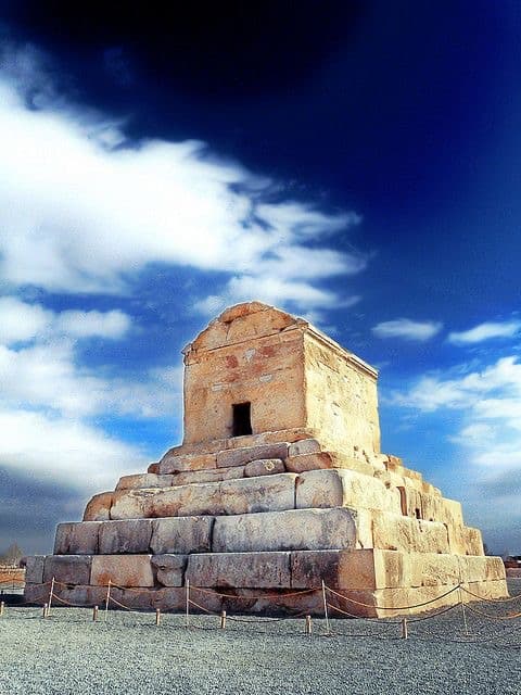 • Cultural visits in Isfahan and Shiraz