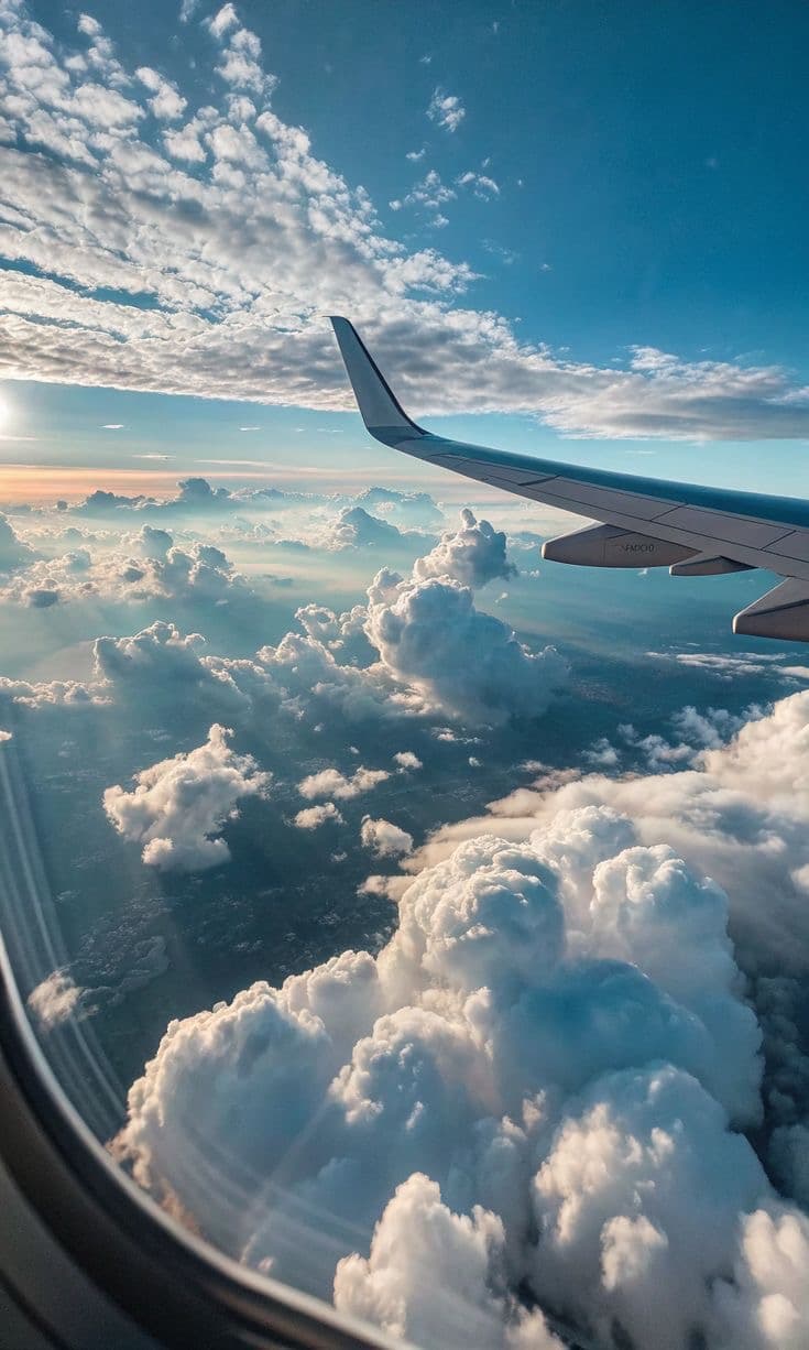 Day 12 – Departure