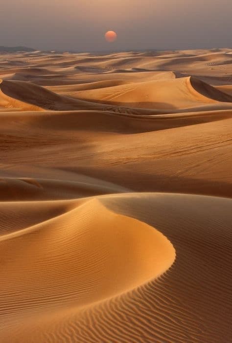 Day 4 – Varzaneh Desert on Cultural Entry & Persian Heritage | 7-Day Arrival Immersion