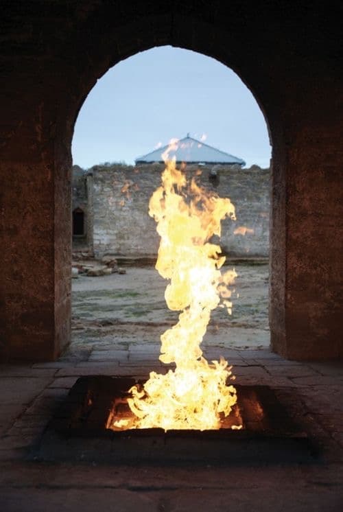 Day 3 – Yazd City & Faith on Zoroastrian History & Faith 8 Day Iran Cultural Journey