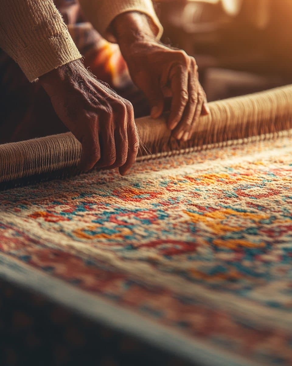 Day 3 – Kashan → Varzaneh on Cultural Entry & Persian Heritage | 7-Day Arrival Immersion