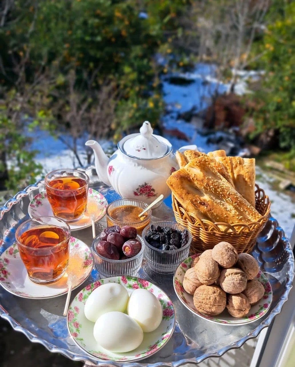 Day 5 – Farewell & Transfer