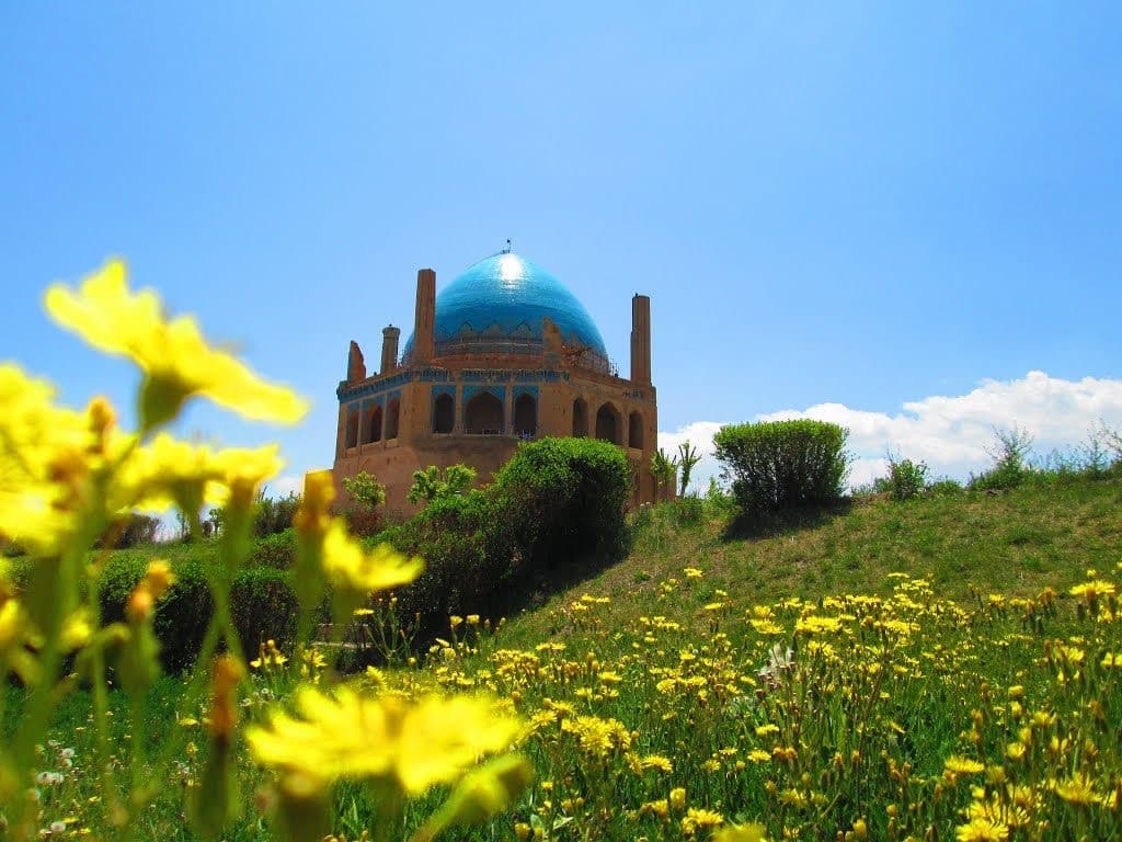 Day 5 – Zanjan & Soltaniyeh