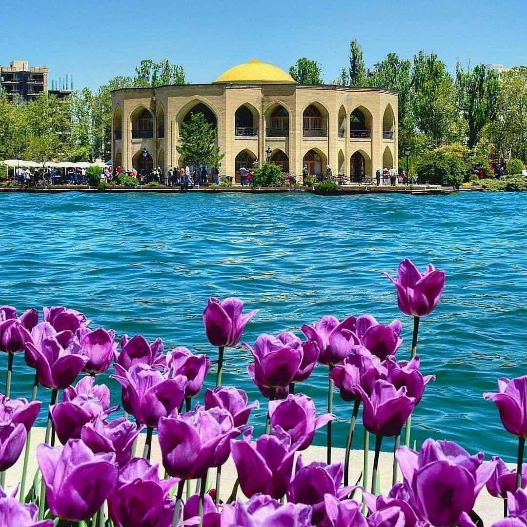 Day 1 – Tehran Arrival & Fly to Tabriz