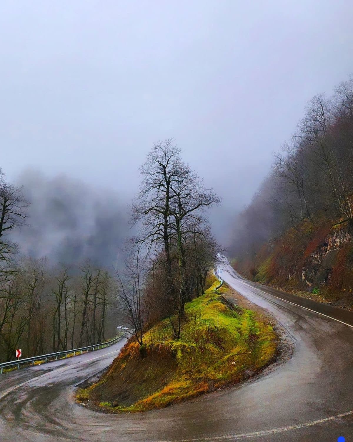 Day 6 – Ramsar → Chalous Road on Northern Iran: Caspian Culture & Nature | 7-Day Journey