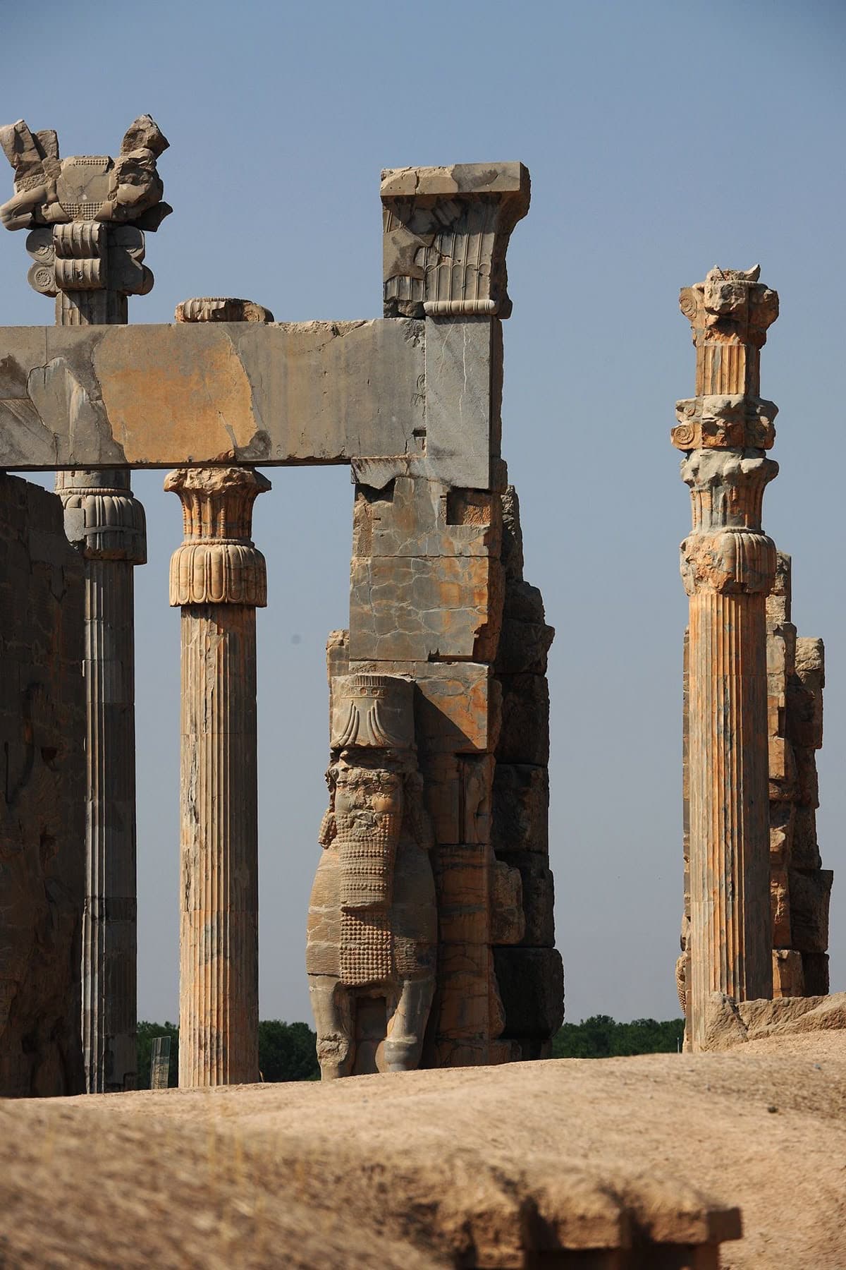 Day 8 – Shiraz & Persepolis Excursion on Persian Gardens & Poetry Iran 9 Day Group Tourr