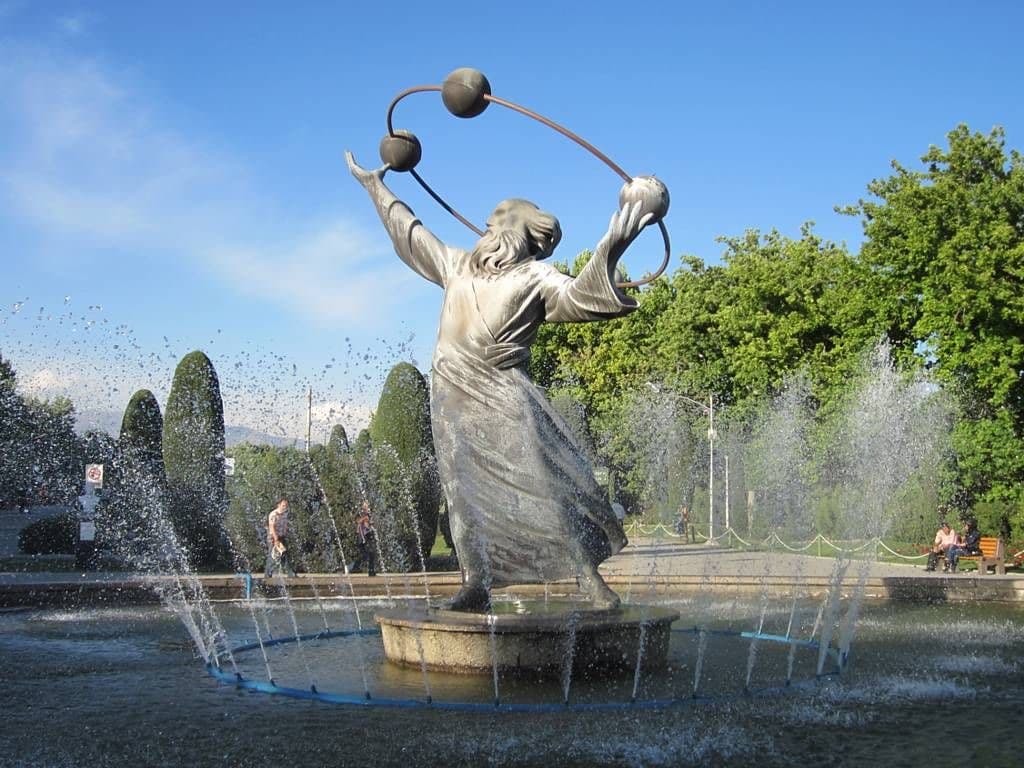 Day 1 – Arrival in Tehran on Persian Gardens & Poetry Iran 9 Day Group Tour