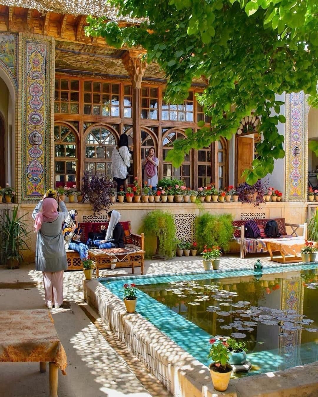 Guided by professionals familiar with light and culture on Photography Journey Iran 10 Day Group Tour