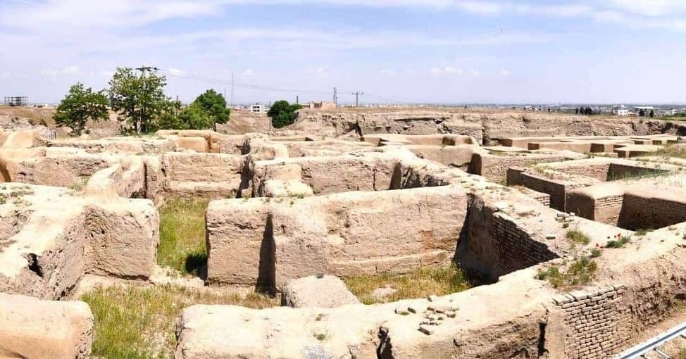 Day 2 – Hamedan: Medes & Avicenna