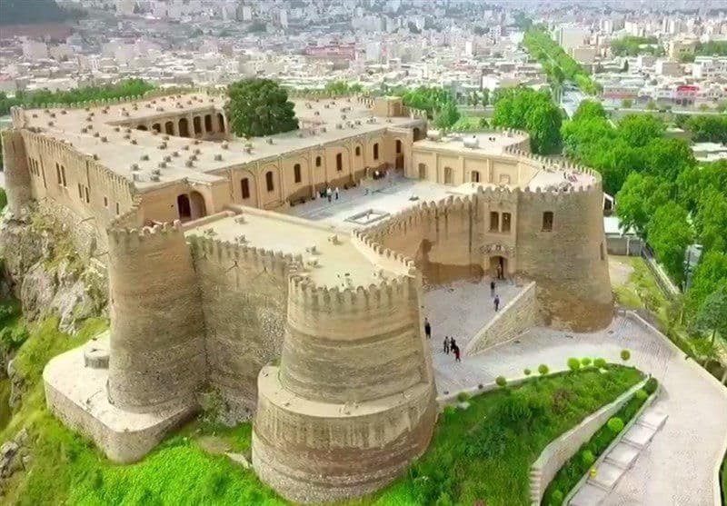 Day 7 – Dezful to Khorramabad on 9-Day Western Iran History and Mountain Group Tourr