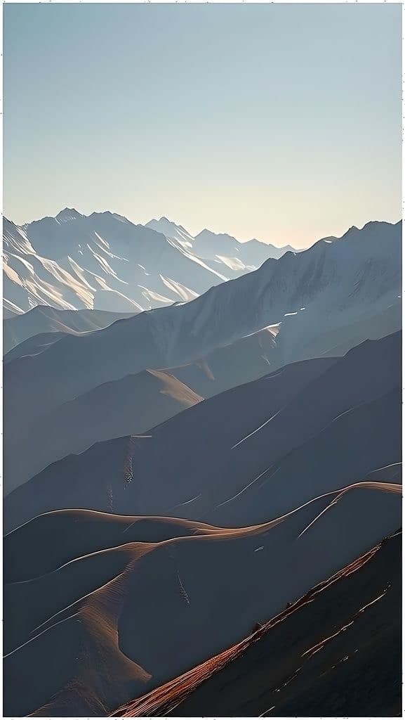 Experiencing the majestic mountain landscapes of the Zagros region. on 9-Day Western Iran History and Mountain Group Tour