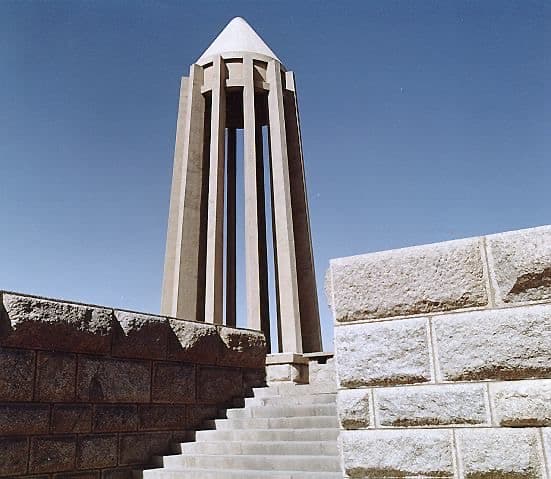 Day 5 – Hamadan Drive