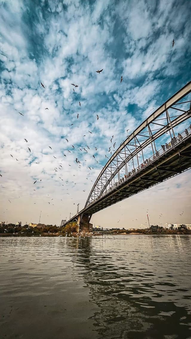 Ahvaz