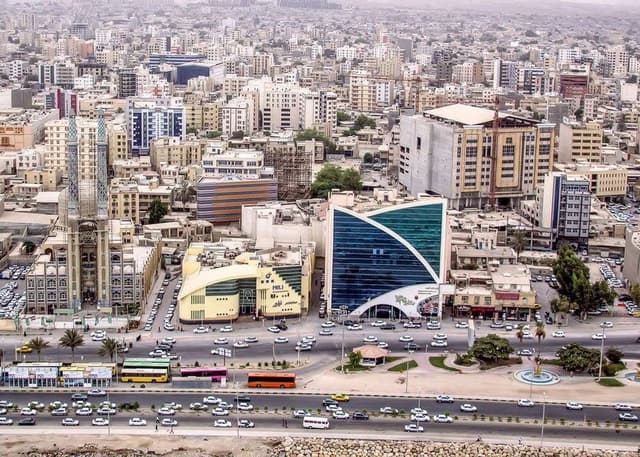 Bandar Abbas