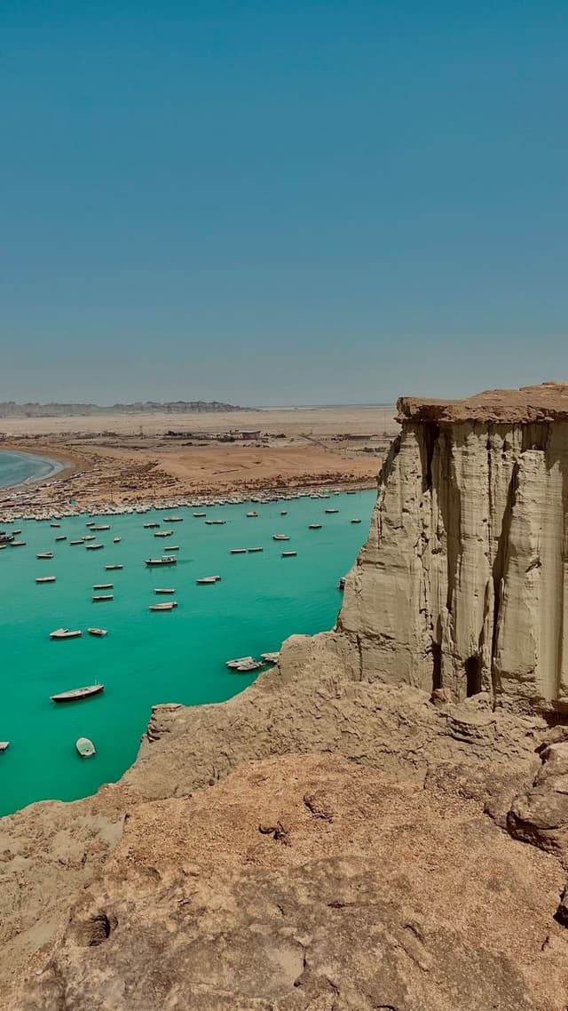 Chabahar