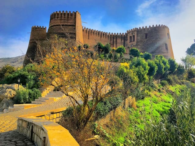 Khorramabad