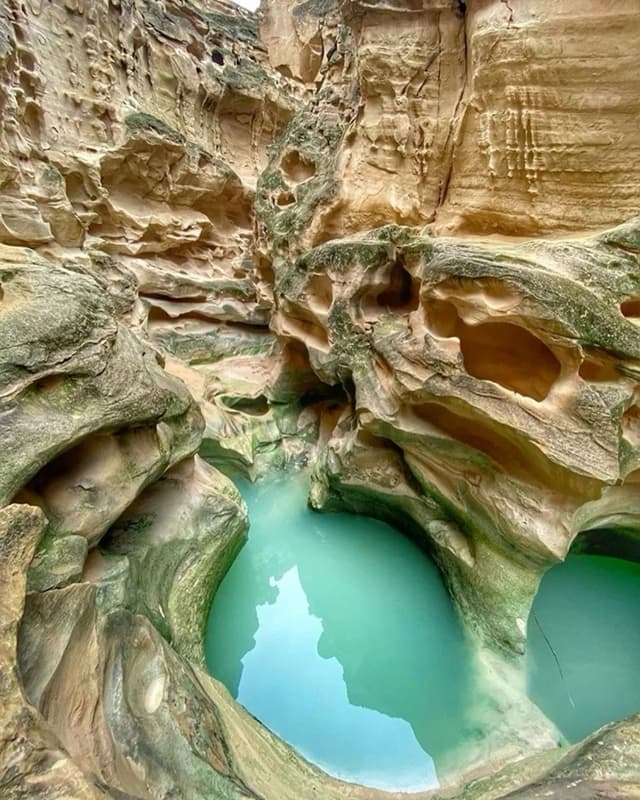 Qeshm
