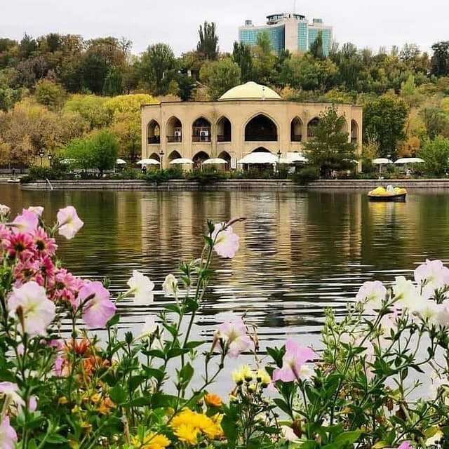 Tabriz