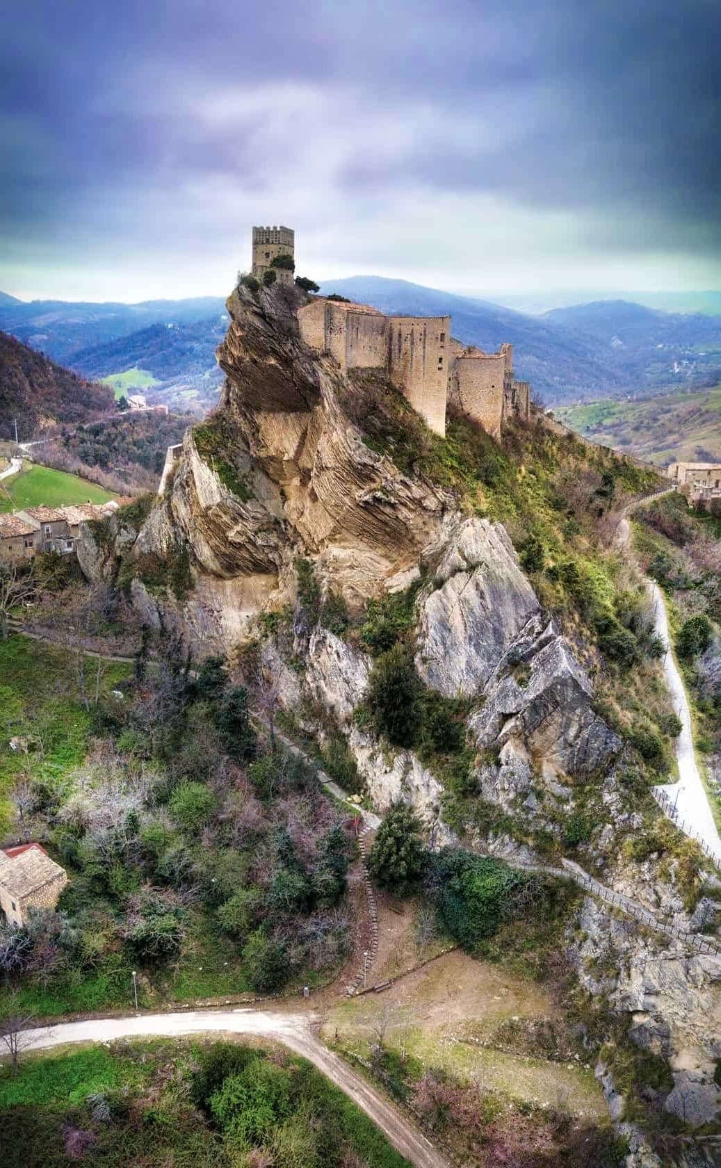 Day 6 – Kaleybar & Babak Fortress